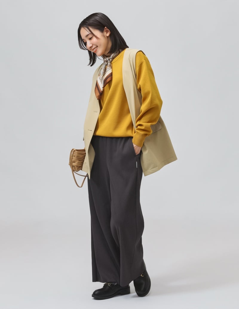 TIGORA LOOK BOOKの画像 - 1